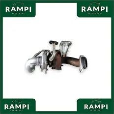 Turbina Hilux 2014 3.0 172010l040