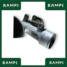Turbina Hilux 2014 3.0 172010l040