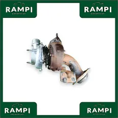 Turbina Hilux 2014 3.0 172010l040