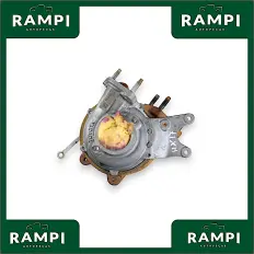 Turbina Hilux 2017 2.8 177cv 