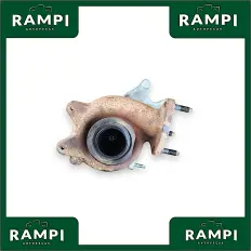 Turbina Hilux 2017 2.8 177cv 