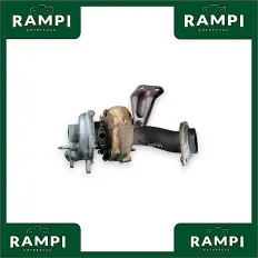 Turbina Hilux SW4 1999 3.0 116cv 