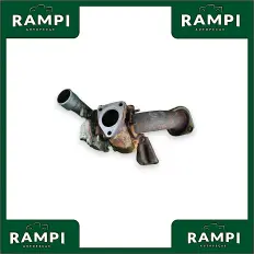 Turbina Hilux SW4 1999 3.0 116cv 