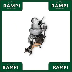 Turbina Hilux SW4 1999 3.0 116cv 