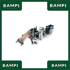 Turbina Hilux SW4 1999 3.0 116cv 