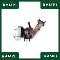 Turbina Hilux SW4 2002 3.0 116cv 