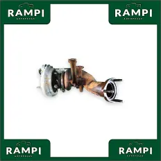 Turbina Hilux SW4 2002 3.0 116cv 