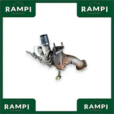 Turbina Hilux SW4 2006 3.0