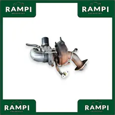 Turbina Hilux SW4 2006 3.0