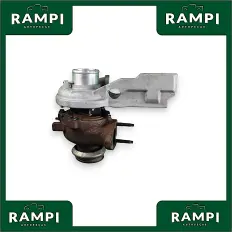 Turbina Jeep Renegade 2020 2.0 8267031