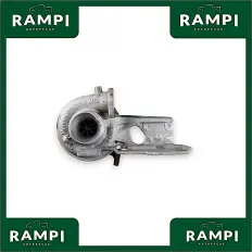 Turbina Jeep Renegade 2020 2.0 8267031