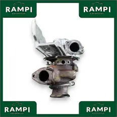 Turbina Jeep Renegade 2020 2.0 8267031