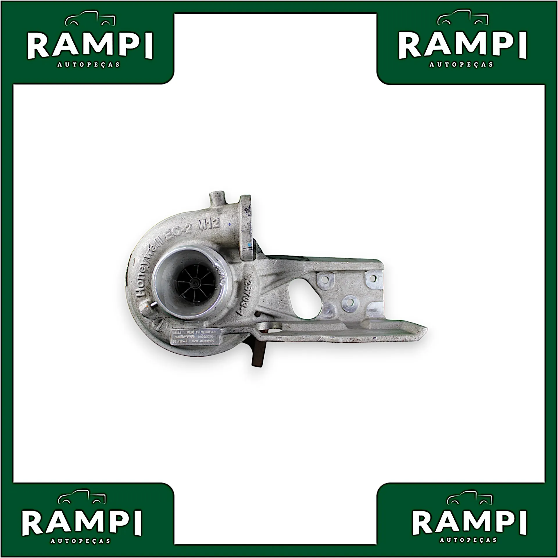 Turbina Jeep Renegade 2020 2.0 8267031