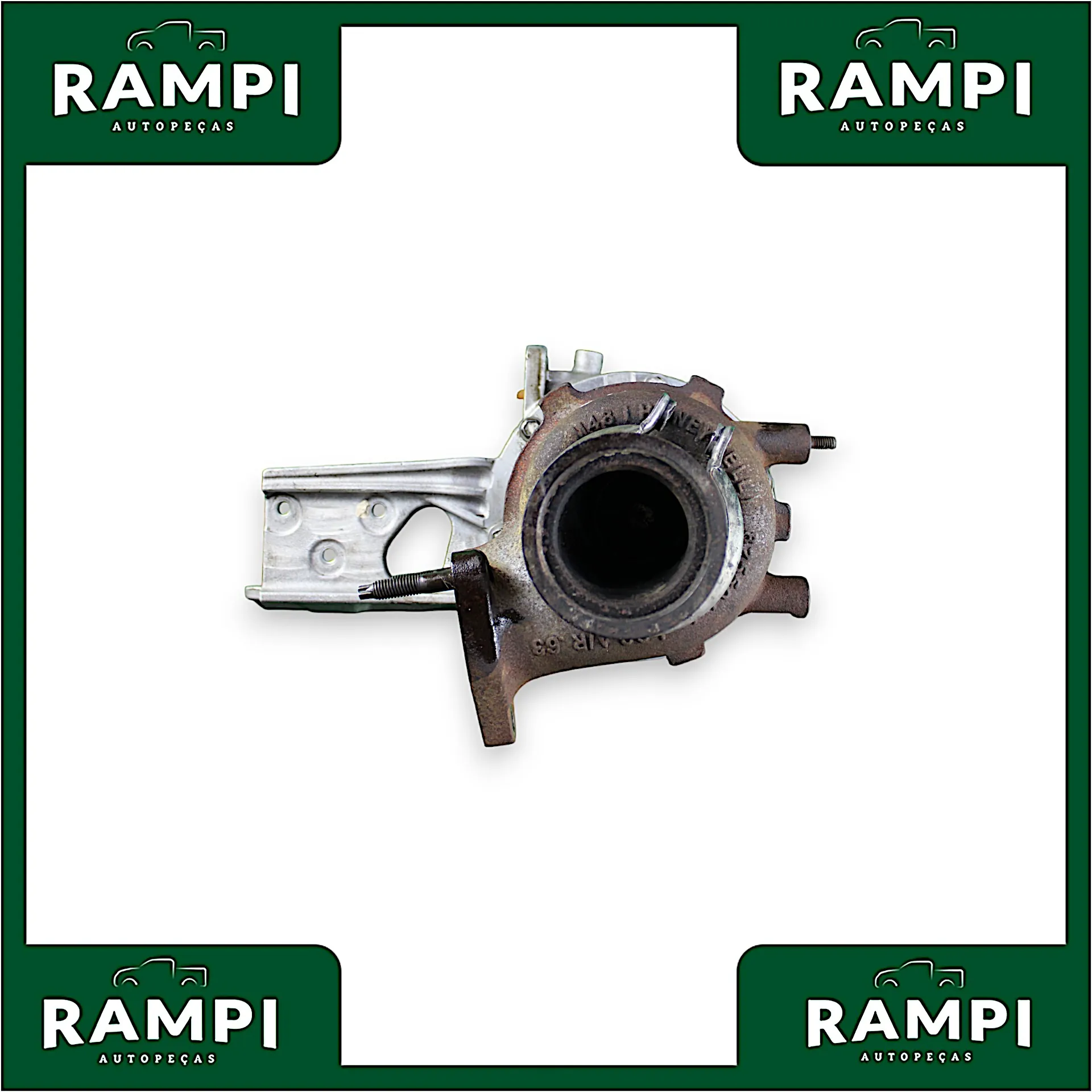 Turbina Jeep Renegade 2020 2.0 8267031