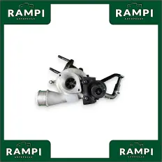 Turbina Kia Bongo 2014 2.5 130cv