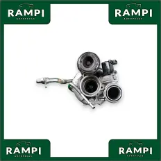 Turbina L200 Triton 2013 3.2 