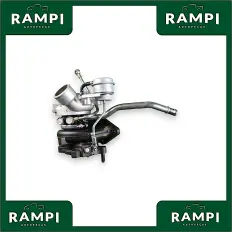 Turbina L200 Triton 2013 3.2 
