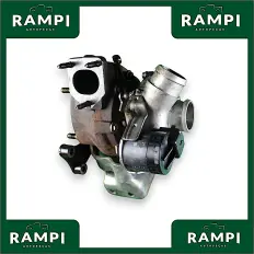 Turbina Land Rover Freelander 2 2.2 diesel   53041015196