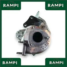 Turbina Land Rover Freelander 2 2.2 diesel   53041015196