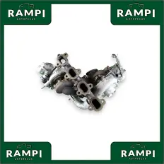Turbina Nissan Frontier 2023 2.3 190cv