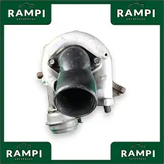 Turbina Nissan Pathfinder 2011 2.5 172cv