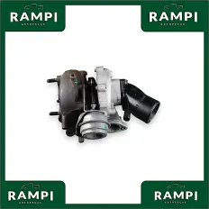 Turbina Nissan Pathfinder 2011 2.5 172cv