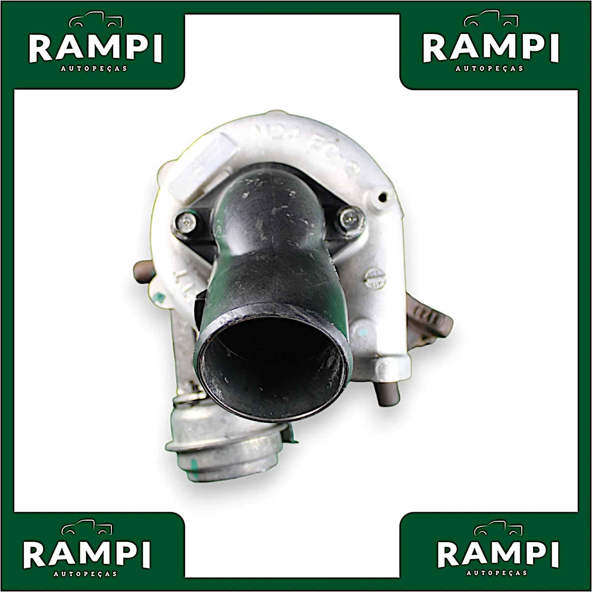 Turbina Nissan Pathfinder 2011 2.5 172cv