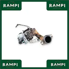 Turbina Peugeot Boxer 2009 2.8 127cv