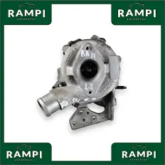 Turbina Ranger 2018 3.2 fb3q6k682fd