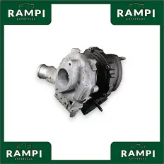 Turbina Ranger 2014 78755617 2.2 diesel