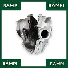 Turbina Ranger 2014 78755617 2.2 diesel