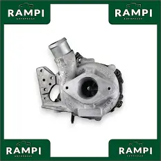 Turbina Ranger 2014 78755617 2.2 diesel