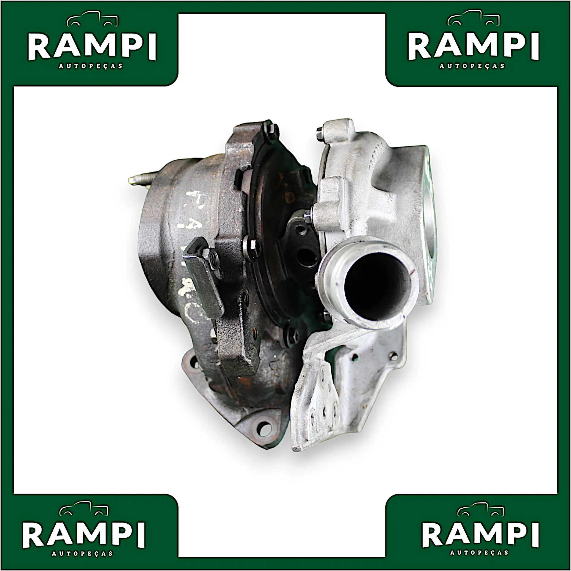 Turbina Ranger 2014 78755617 2.2 diesel