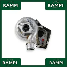 Turbina Ranger 2018 3.2 fb3q6k682fd
