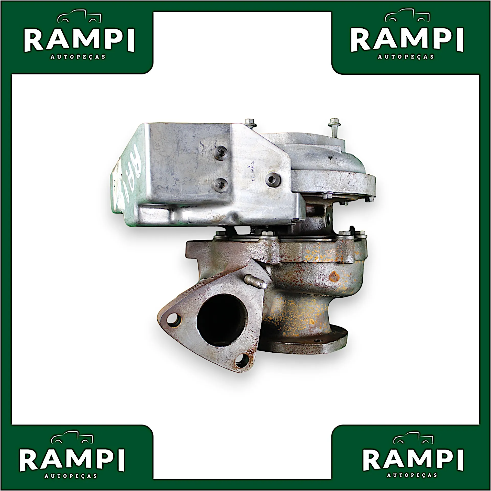Turbina Ranger 2018 3.2 fb3q6k682fd