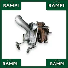 Turbina Renault Master 2010 2.5 115cv 53041015164