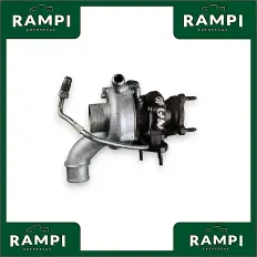 Turbina Renault Master 2010 2.5 115cv 53041015164