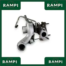 Turbina Renault Master 2010 2.5 115cv 53041015164