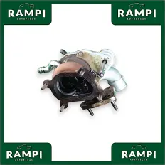 Turbina Renault Master 2010 2.5 115cv 53041015164
