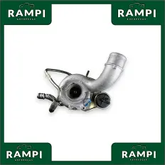 Turbina Renault Master 2010 2.5 115cv 53041015164