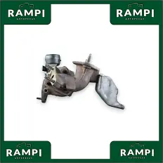 Turbina Renault Master 2012 