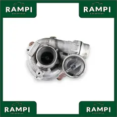 Turbina Renault Master 2012 2.5 7568491
