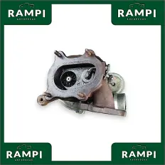 Turbina Renault Master 2012 2.5 7568491