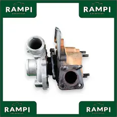 Turbina S10 2013 2.8 180cv