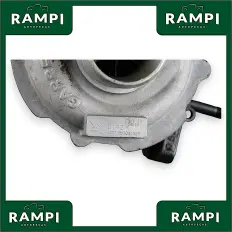 Turbina S10 2013 2.8 180cv