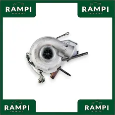 Turbina S10 2020 2.8 200cv 55510316