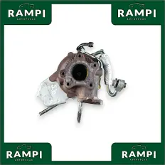 Turbina S10 2020 2.8 200cv 55510316