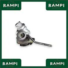 Turbina Sprinter 2004 2.2 109cv a6110961699
