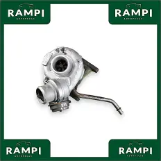 Turbina Sprinter 2004 2.2 109cv a6110961699