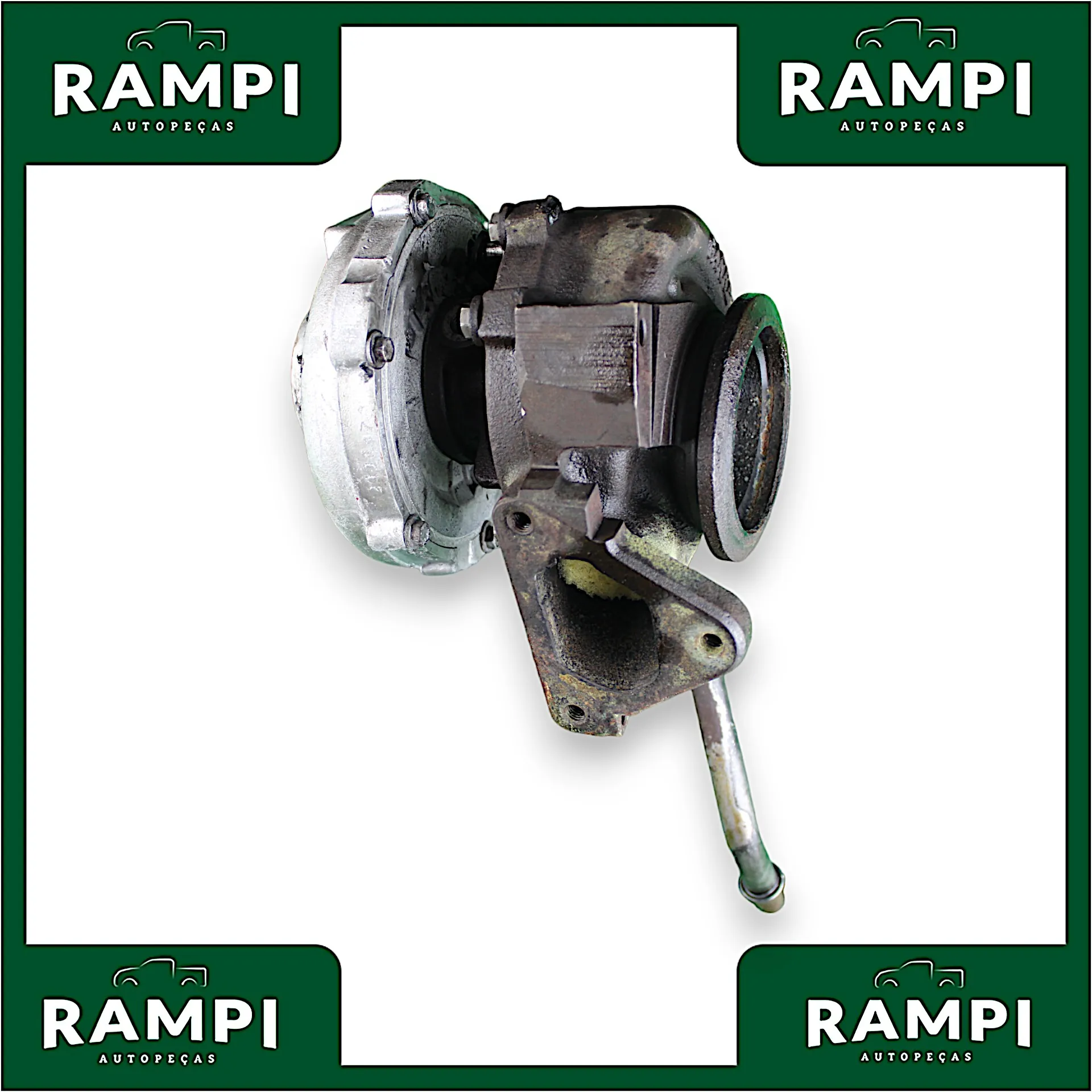 Turbina Sprinter 2004 2.2 109cv a6110961699